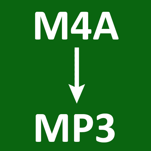 M4A To MP3 Converter - MA4 MP3 Download on Windows