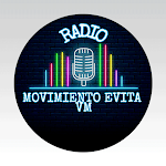 Cover Image of Download Radio Movimiento Evita VM 8.6.2 APK