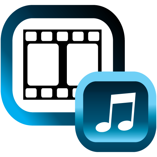 Meridian Player 4.0.14 Icon