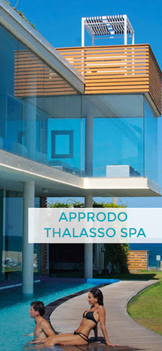 Approdo Resort Screen 2