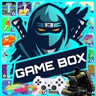 Free Game Box: All Action Racing Casual & Sports 2.0