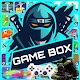 Free Game Box: All Action Racing Casual & Sports