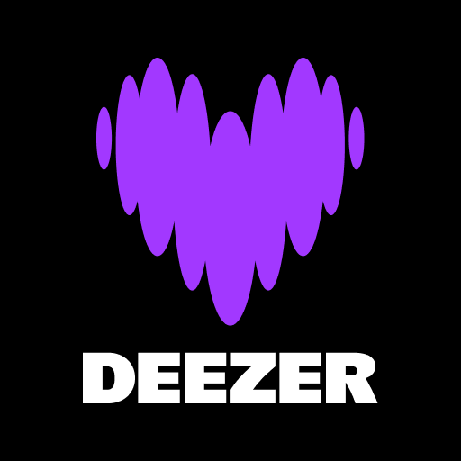 Deezer: Ouvir Música e Podcast – Apps no Google Play