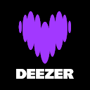 Deezer: Musik & Hörbücher