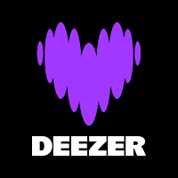 Deezer مشغل الموسيقى وبودكاست