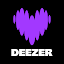 Deezer Music Player 8.0.12.3 (Premium Tidak Terkunci)