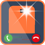 فلش تماس و پیامک icon