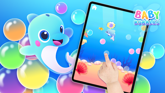 Explotar Globos para niños pequeños - Aprende letras, números, colores y  animales, Programas descargables Nintendo Switch, Juegos