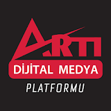 Artı Dijital Medya Smart TV icon