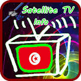 Tunisia Satellite Info TV icon