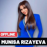 Munisa Rizayeva 2021