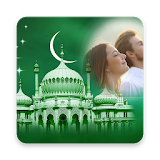 Islam Photo Frame Maker 2018 icon