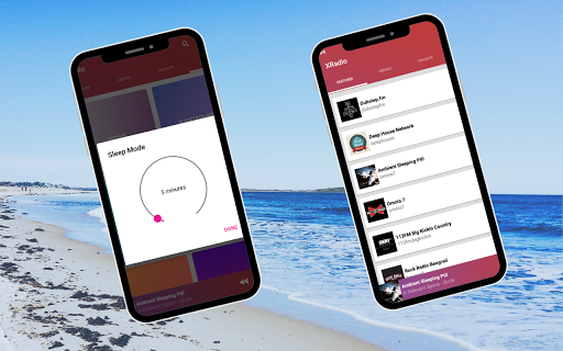 Ujala Radio App NL FM