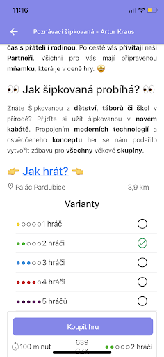 Zapplio Screen 3