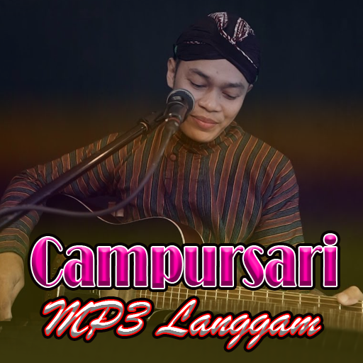 Campursari MP3 Langgam logo