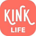 Cover Image of Baixar KinkLife: Kinky, BDSM Dating & Fetish Lifestyle 2.4.1 APK