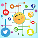 Social Media Hub for All Socia - Androidアプリ