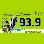 Cover Image of Baixar Radio Santa Librada 93.9 FM  APK