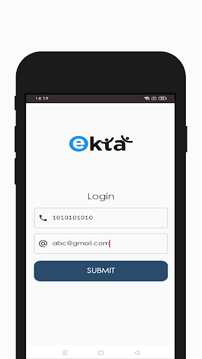 Ekta Screen 2