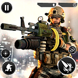 Frontline Fury Grand Shooter icon