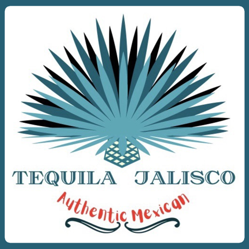 Tequila Jalisco Mexican logo