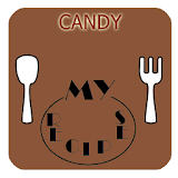 CANDY RECIPES icon
