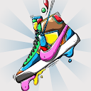 Tik Tok Challenge Nike Race 3D 0.1.1 APK Download