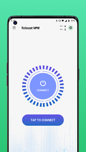 Telasst VPN – Network Master 4