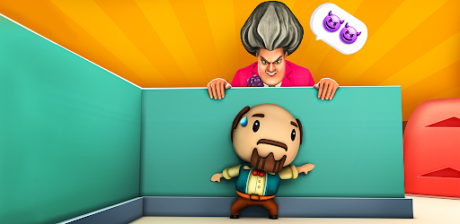 Hide and Seek : Escape Games Mod Free Premium v1.3.1