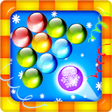 Holiday Bubble Pop icon