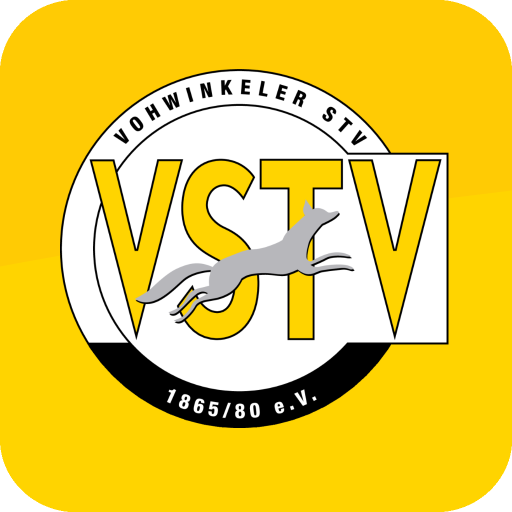 Vohwinkeler STV 1865/80 logo