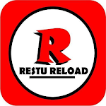 Cover Image of Скачать Restu Reload  APK