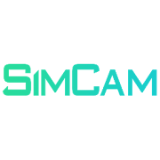 SIMCAM  for PC Windows and Mac