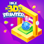 Idle 3D Printer – Garage business tycoon Mod Apk 1.4