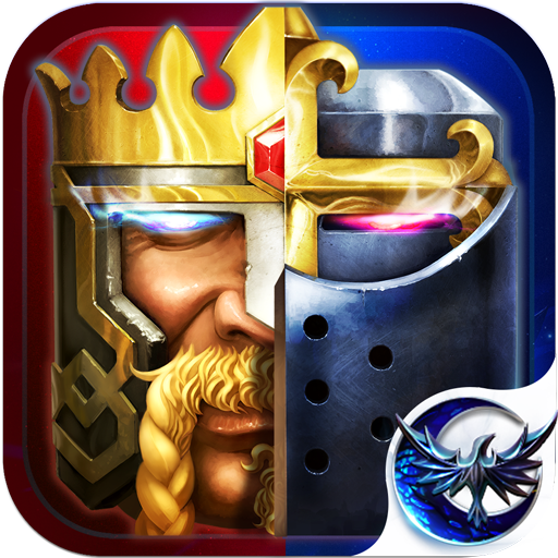 Clash of Kings MOD APK v8.03.0 (Unlimited Money, Resources, gold)