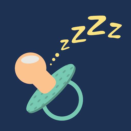 White Noise: Baby Sleep Sound 1.0.7 Icon