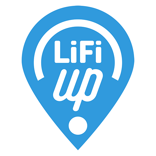 LiFi Up