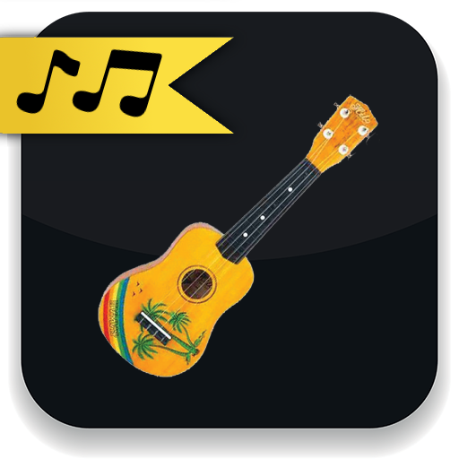 Ukulele Lessons logo
