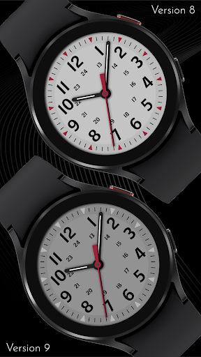 CELEST1900 Military Watch screenshot 5