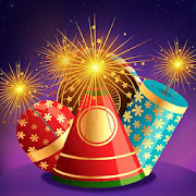 Fireworks & Crackers Show | Happy Diwali 2020