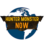 Hunter Monster mow Clue