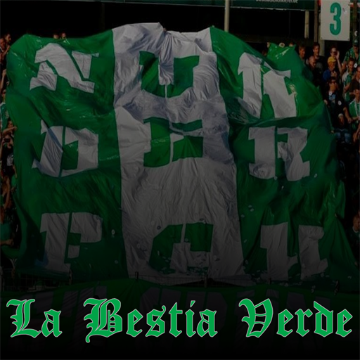 La Bestia Verde  Icon