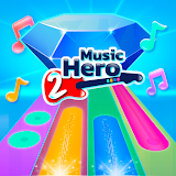 Guitar Hero 2: Full rhythm icon
