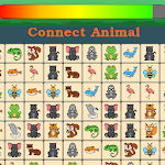 Cover Image of Tải xuống Connect Animal Classic Travel 3.3 APK