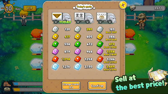 Sheep Tycoon 5