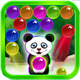 Panda - POP Bubble icon