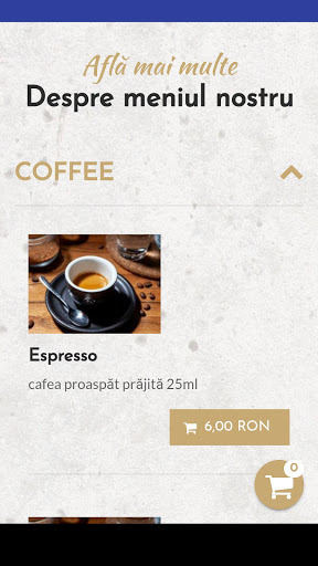 Android application SNOOZZ screenshort