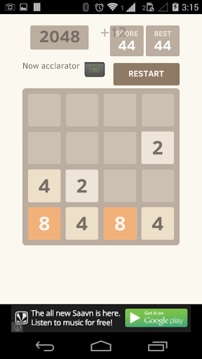 2048 AcceleratorMeter Screen 3