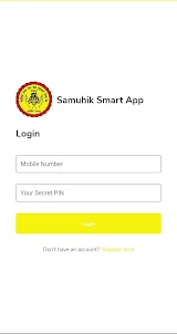 Samuhik Smart App