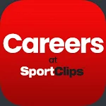Cover Image of Télécharger Sport Clips Careers 3.5 APK